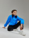 Детская ветровка FN Storm Kid Light Blue