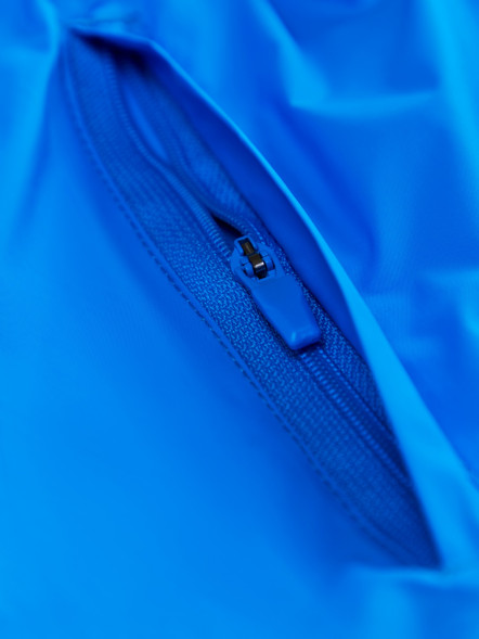 Детская ветровка FN Storm Kid Light Blue