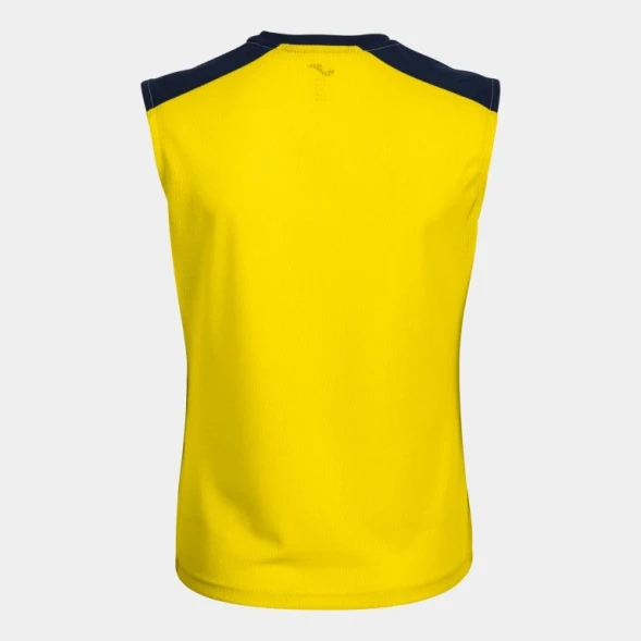 Майка JOMA CAMISETA TIRANTES ECO CHAMPIONSHIP    