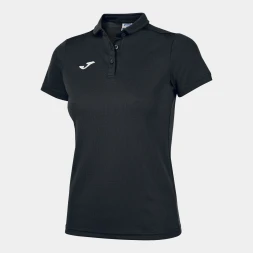 Поло JOMA HOBBY WOMAN Черный