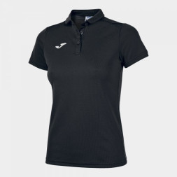 Поло JOMA HOBBY WOMAN Черный