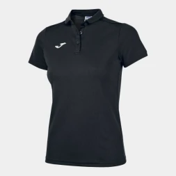 Поло JOMA HOBBY WOMAN Черный