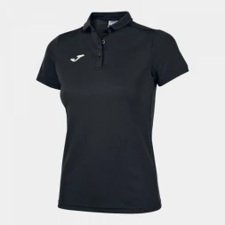 Поло JOMA HOBBY WOMAN Черный