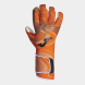 GUANTES PORTERO PANTHER NARANJA NEGRO