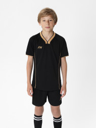 Детская футбольная форма FN El Clasico Kid Black