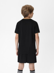 Детская футбольная форма FN El Clasico Kid Black