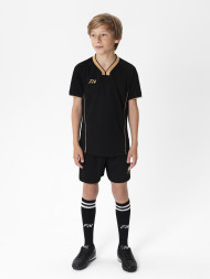 Детская футбольная форма FN El Clasico Kid Black