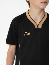 Детская футбольная форма FN El Clasico Kid Black