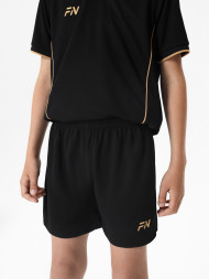 Детская футбольная форма FN El Clasico Kid Black