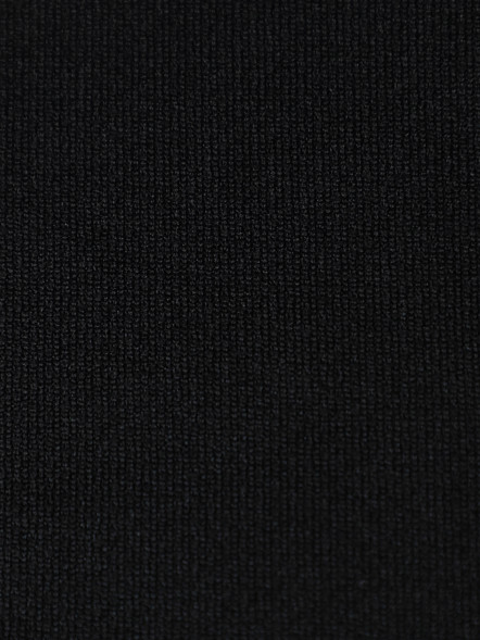 Детская футбольная форма FN El Clasico Kid Black