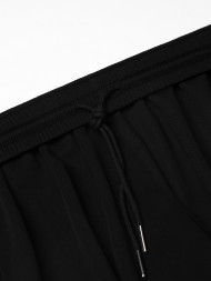 Детская футбольная форма FN El Clasico Kid Black