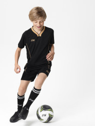 Детская футбольная форма FN El Clasico Kid Black