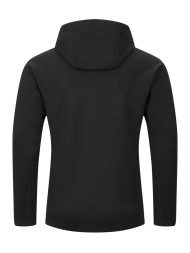 Олимпийка KELME Knitted Jacket Black