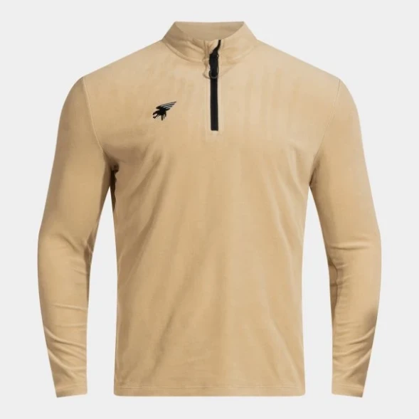 FORRO POLAR EXPLORER BEIGE