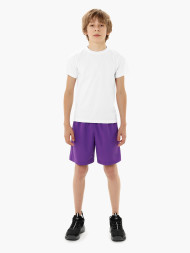 Детские шорты FN Bounce Kid Violet
