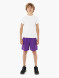 Детские шорты FN Bounce Kid Violet