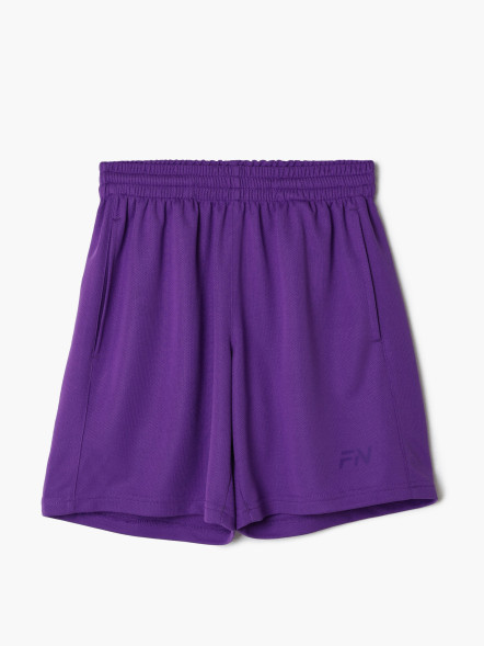 Детские шорты FN Bounce Kid Violet