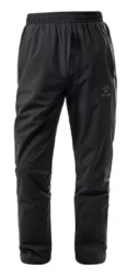 Детские брюки KELME Sports Woven Rain Pants Black