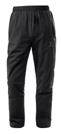 Детские брюки KELME Sports Woven Rain Pants Black