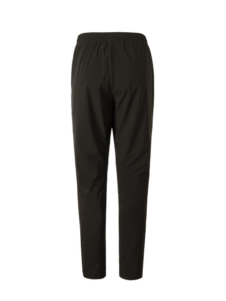 Детские брюки KELME Sports Woven Rain Pants Black