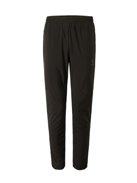 Детские брюки KELME Sports Woven Rain Pants Black