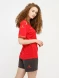 Футбольная форма KELME S/S Football Set (Red/Grey)