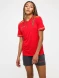 Футбольная форма KELME S/S Football Set (Red/Grey)