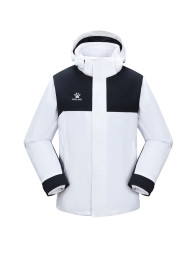 Куртка KELME Jacket Grey