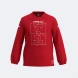 SUDADERA KIDS CAMP  