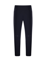 Брюки KELME Woven Straight-Leg Trousers Dark Blue