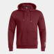 CHAQUETA CON CAPUCHA URBAN STREET VINO