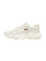 Кроссовки KELME Female Casual Shoes White