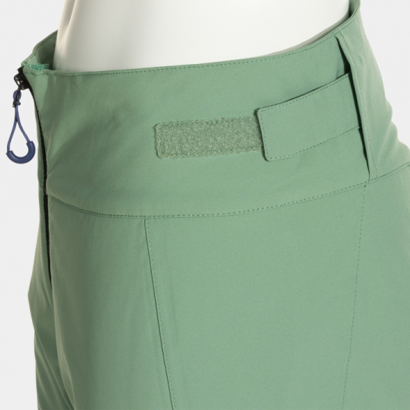 PANTALÓN LARGO EVEREST VERDE