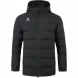 Пуховик KELME Short Cotton Clothes Black