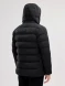 Пуховик KELME Short Cotton Clothes Black