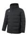 Пуховик KELME Short Cotton Clothes Black