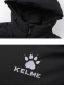 Пуховик KELME Short Cotton Clothes Black