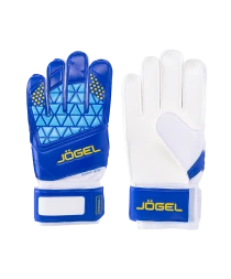 Вратарские перчатки JÖGEL Training Flat