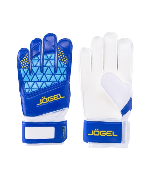 Вратарские перчатки JÖGEL Training Flat