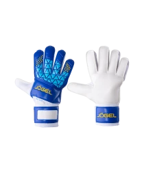 Вратарские перчатки JÖGEL Training Flat