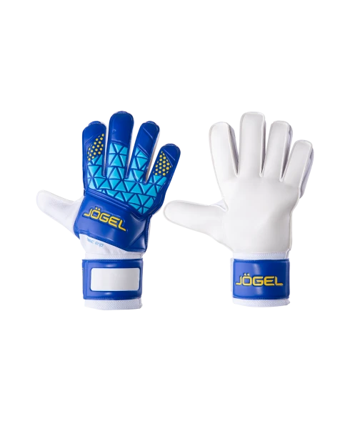 Вратарские перчатки JÖGEL Training Flat