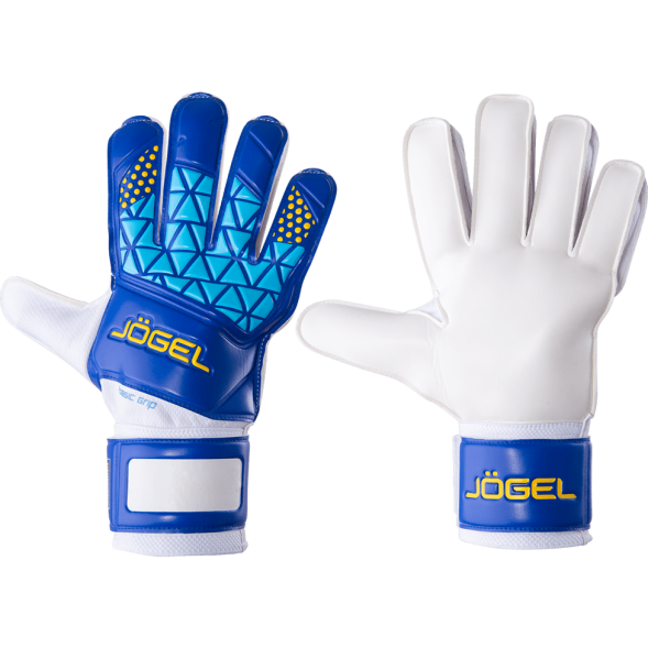 Перчатки вратарские JOGEL Training Flat