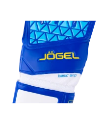 Вратарские перчатки JÖGEL Training Flat