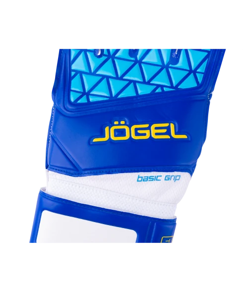 Вратарские перчатки JÖGEL Training Flat