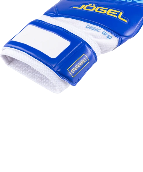 Вратарские перчатки JÖGEL Training Flat