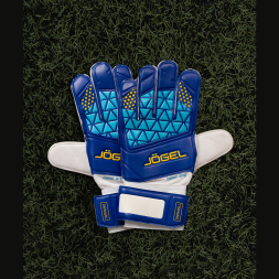 Перчатки вратарские JÖGEL Training Flat