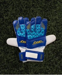 Вратарские перчатки JÖGEL Training Flat