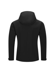 Демисезонная куртка KELME Jackets (polar Lining) Black