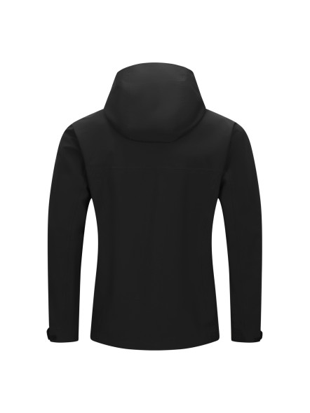 Демисезонная куртка KELME Jackets (polar Lining) Black