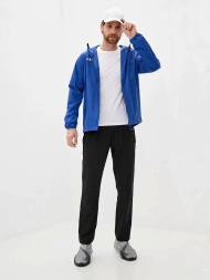 Термобелье (верх) KELME Tech Fit L/S (Thin) White